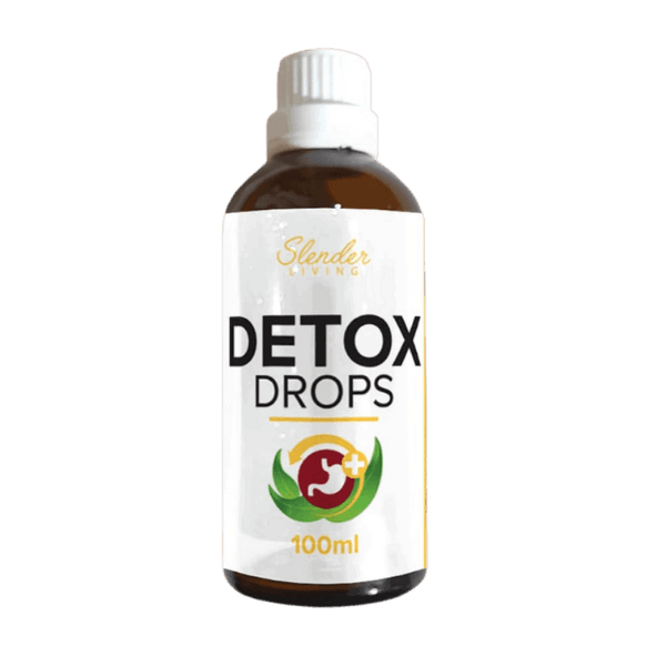 Detox Drops