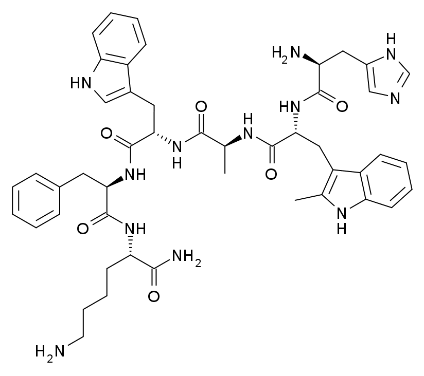 Hexarelin