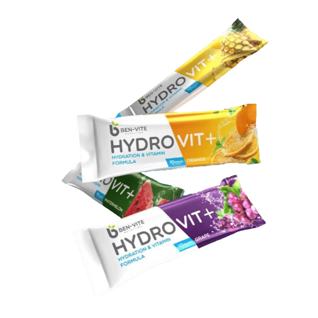 Hydrovit Water Enhancer
