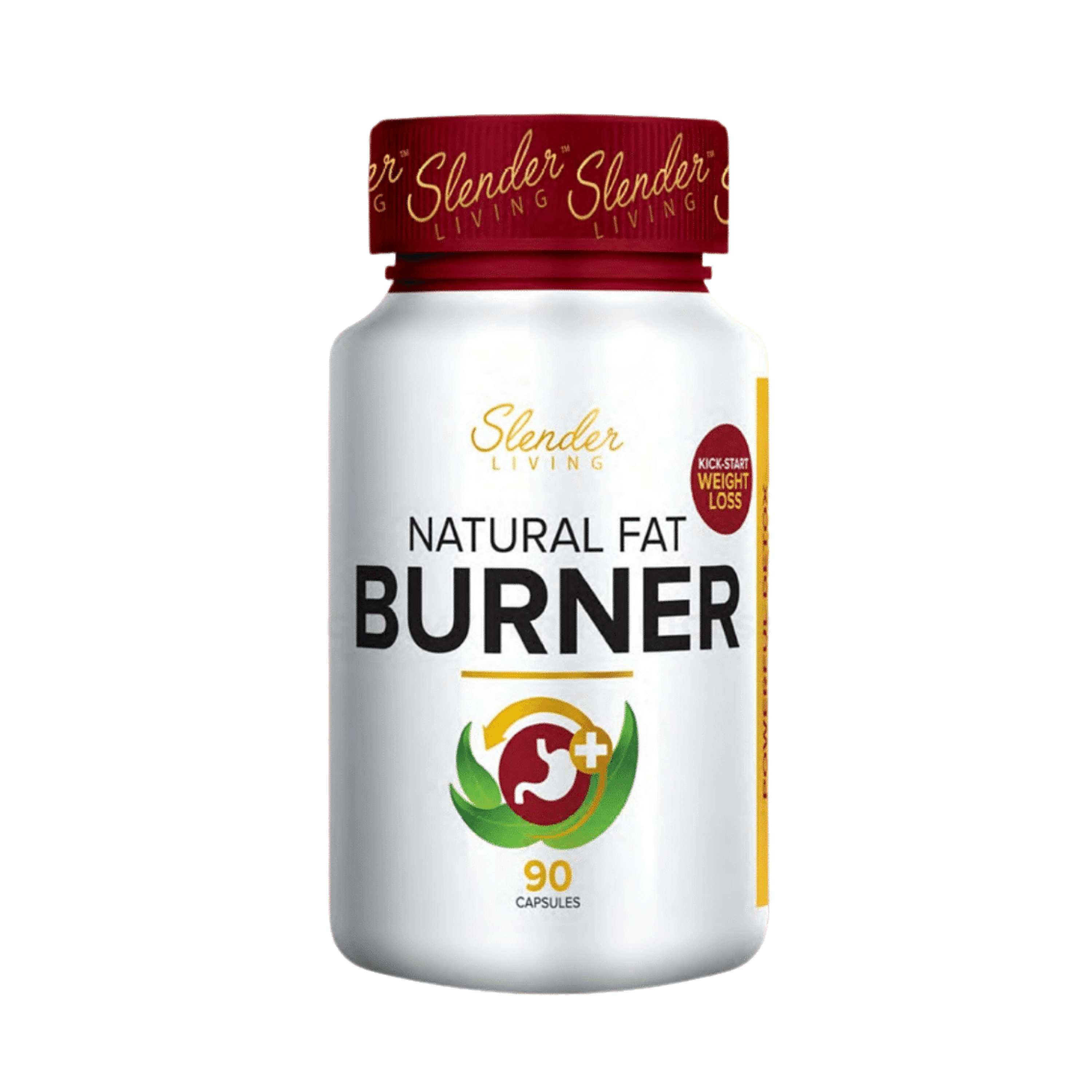 Natural Fat Burner
