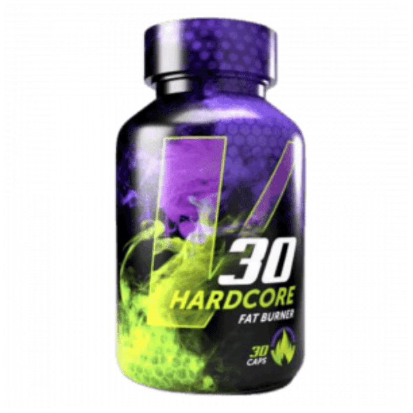 V30 Hardcore Fat Burner